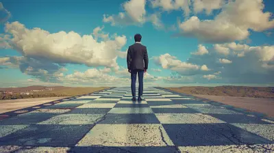 Decision-Making Strategies for Leaders and Managers