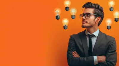 Decision-Making Strategies for Leaders and Managers