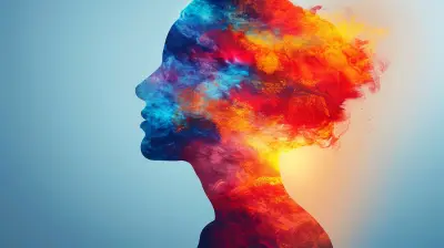 Developing Emotional Intelligence for Greater Self-Understanding