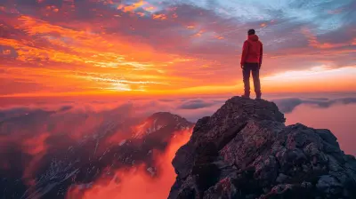 Developing Grit: How to Build Resilience in Difficult Times