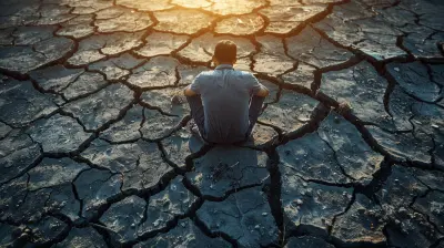 Developing Grit How To Build Resilience In Difficult Times