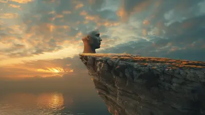 Developing Grit: How to Build Resilience in Difficult Times