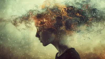 Distinguishing Between Physical Illness and Psychosomatic Disorders