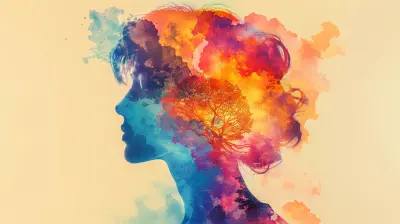 EMDR Therapy: Rewiring the Brain to Heal Trauma