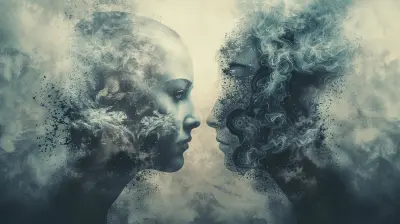 Emotional Intelligence and Conflict: Turning Disagreements Into Growth