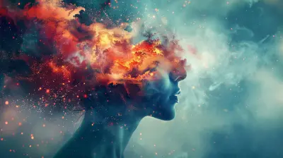 Emotional Intelligence and Its Role in Coping with Challenges