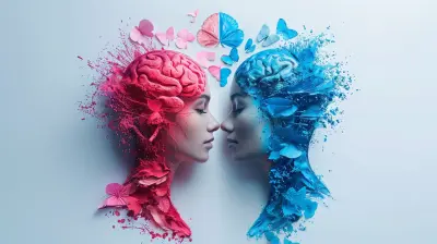 Emotional Intelligence and Mental Health: A Crucial Connection