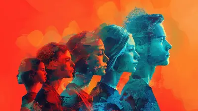 Emotional Intelligence in Leadership: Creating a Thriving Team