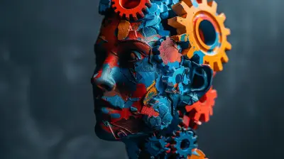 Emotional Intelligence in Leadership: Creating a Thriving Team