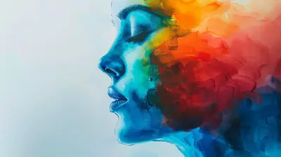 Emotional Regulation During Life Transitions