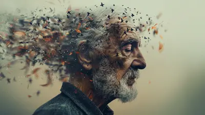 Emotional Resilience and Aging: How to Stay Mentally Strong