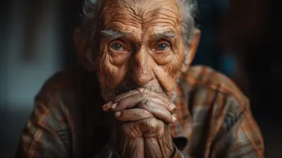 Emotional Resilience and Aging: How to Stay Mentally Strong