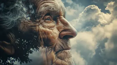 Emotional Resilience and Aging: How to Stay Mentally Strong