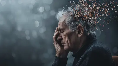 Emotional Resilience and Aging: How to Stay Mentally Strong