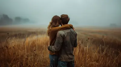 Emotional Resilience and Relationships: How to Stay Strong Together