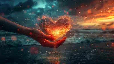 Emotional Resilience and Self-Worth: Why They Go Hand in Hand
