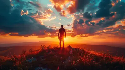 Emotional Resilience and the Power of Optimism