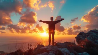 Emotional Resilience and the Power of Optimism