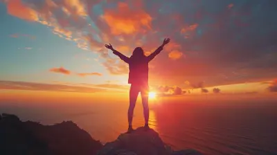 Emotional Resilience and the Power of Optimism