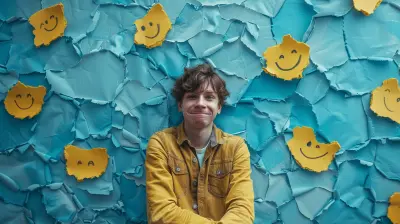 Emotional Resilience for Leaders: Staying Strong in Difficult Times