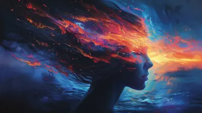 Emotional Resilience for Leaders: Staying Strong in Difficult Times