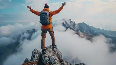 Emotional Resilience: The Key to Bouncing Back from Life’s Challenges