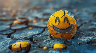 Emotional Resilience: The Key to Bouncing Back from Life’s Challenges