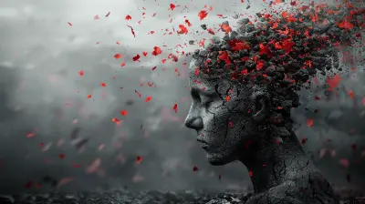 Emotional Resilience: The Mindset Shift You Need to Overcome Hardship