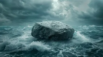 Emotional Resilience: The Mindset Shift You Need to Overcome Hardship