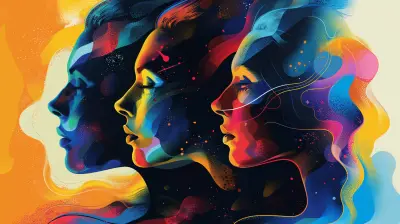 Enhancing Leadership Through Emotional Competency