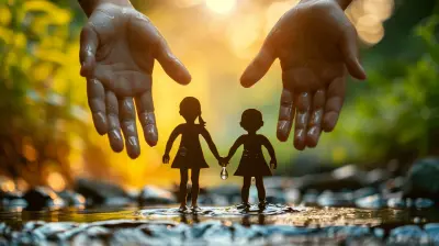 Exploring Family Dynamics in Counseling Sessions