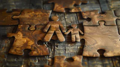 Exploring Family Dynamics in Counseling Sessions