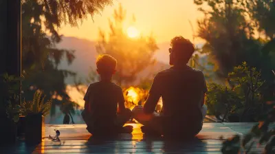 Exploring Family Dynamics in Counseling Sessions