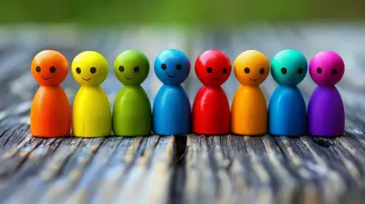 Exploring the Benefits of Group Therapy