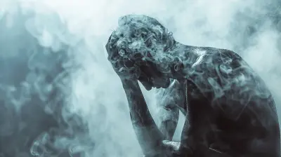 Exploring the Hidden Triggers of Psychosomatic Illness