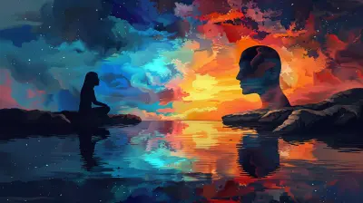 Exploring The Intersection Of Culture And Psychotherapy