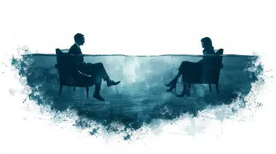 Exploring the Therapist-Client Relationship
