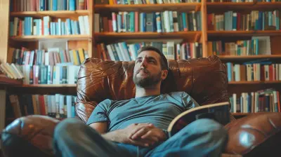 Exploring the Therapist-Client Relationship