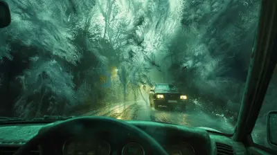 Fear Of Driving Understanding And Conquering Vehophobia