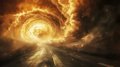 Fear Of Driving Understanding And Conquering Vehophobia