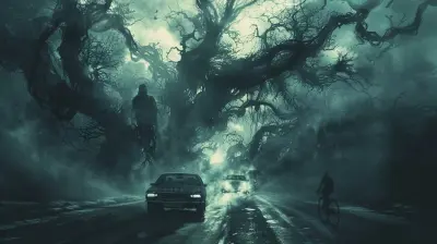 Fear of Driving: Understanding and Conquering Vehophobia