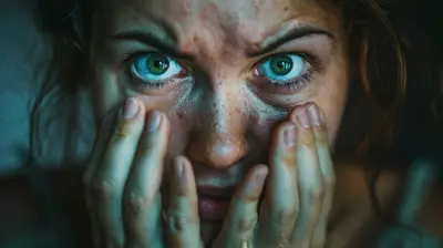 Fear of Intimacy: Is It a Phobia or Something Else?