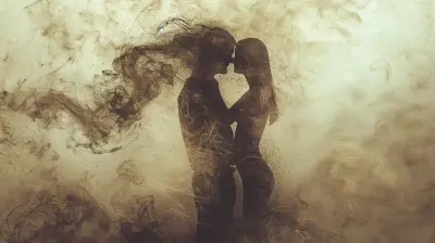 Fear of Intimacy: Is It a Phobia or Something Else?