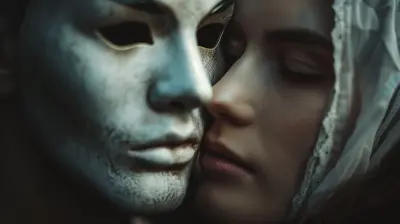 Fear of Intimacy: Is It a Phobia or Something Else?