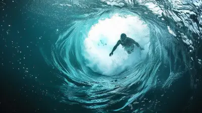 Fear of Water: How to Overcome Aquaphobia