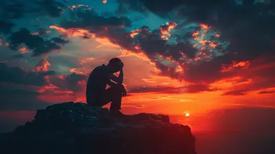 From Setbacks to Success: Developing Emotional Resilience