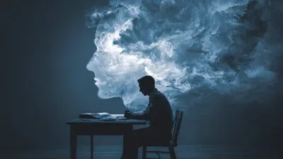 Future-Proof Your Mind: Stress Management Strategies for 2027