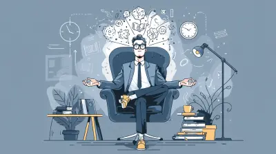 Future-Proof Your Mind: Stress Management Strategies for 2027