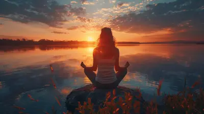 Healing the Body by Healing the Mind: Psychosomatic Treatments