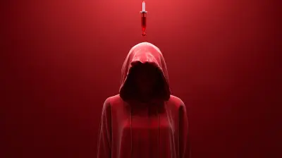 Hemophobia: Understanding the Fear of Blood and How to Cope